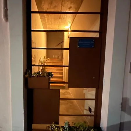 Urban Private Guest house Porto Sant'Elpidio