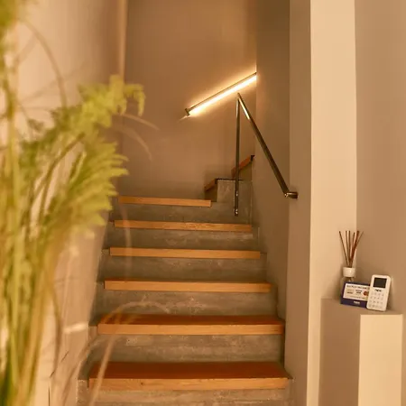 Urban Private 4* Porto SantʼElpidio