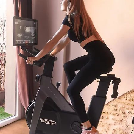 Gasthuis Urban Private Porto SantʼElpidio