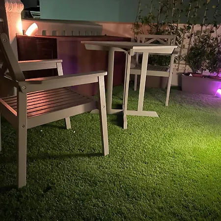 Urban Private Porto SantʼElpidio