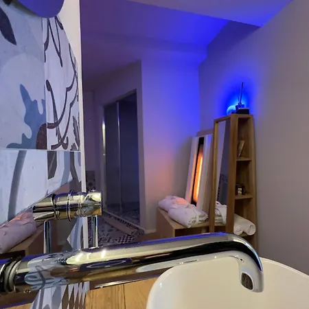 Gasthuis Urban Private Porto SantʼElpidio