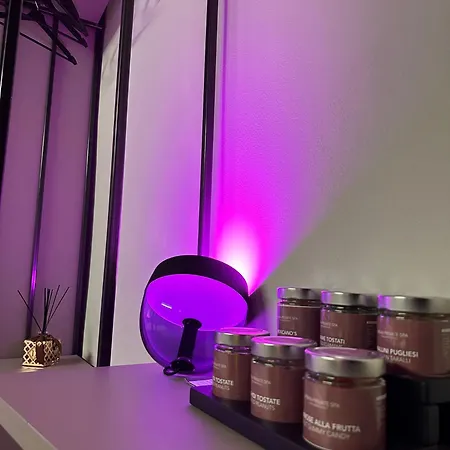 Urban Private 4* Porto SantʼElpidio