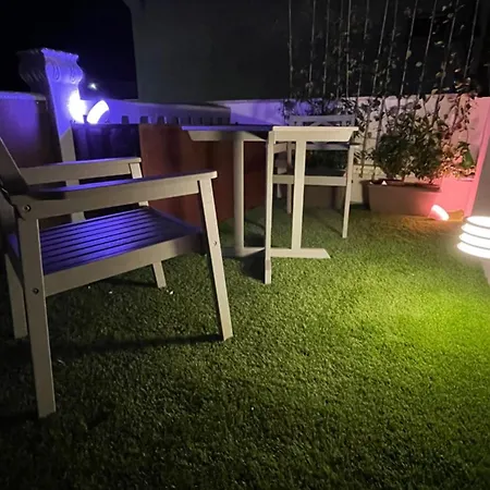 Urban Private Gasthuis