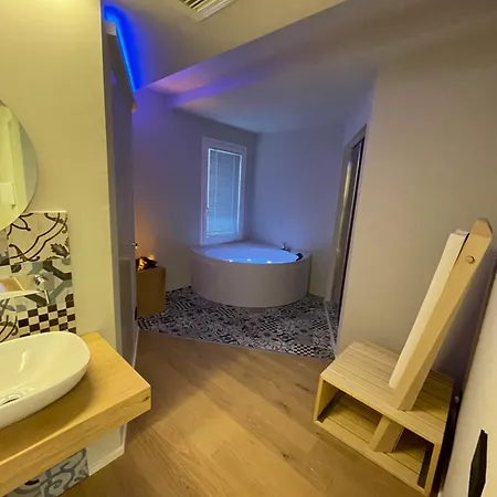 Urban Private Guest house Porto Sant'Elpidio