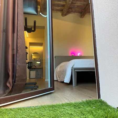 Casa de hóspedes Urban Private