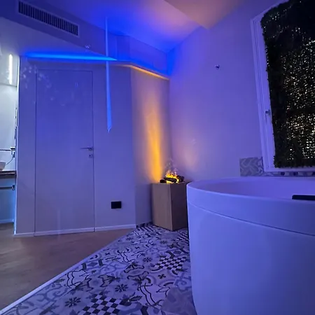 Urban Private Porto SantʼElpidio