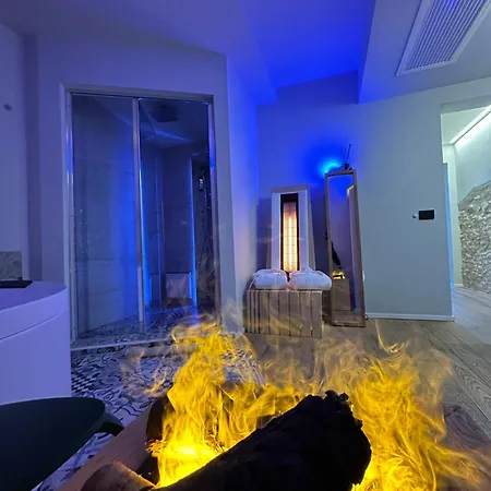 Pensión Urban Private