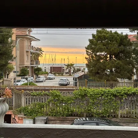 Urban Private Porto SantʼElpidio